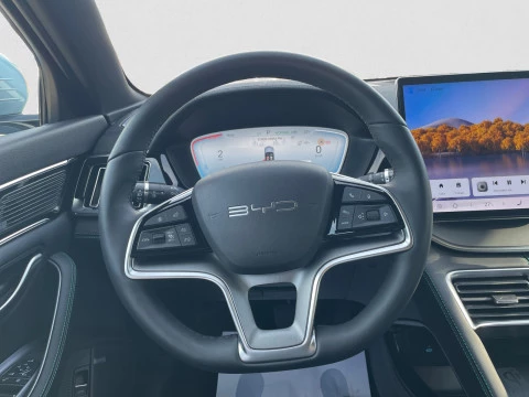 BYD SEAL U DM-i Comfort