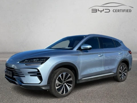 BYD SEAL U DM-i Comfort