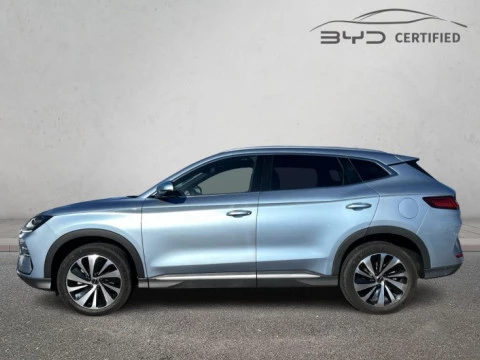 BYD SEAL U DM-i Comfort