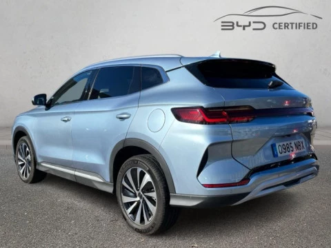 BYD SEAL U DM-i Comfort