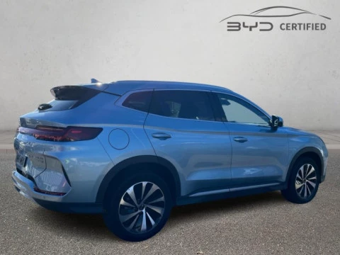 BYD SEAL U DM-i Comfort