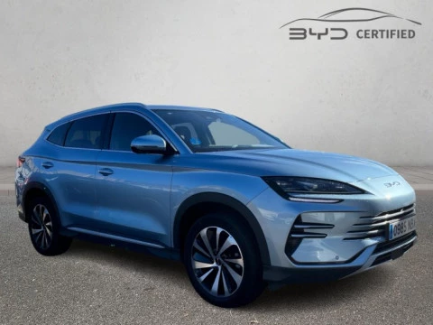 BYD SEAL U DM-i Comfort