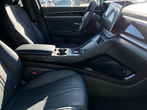 BYD SEAL U DM-i Comfort