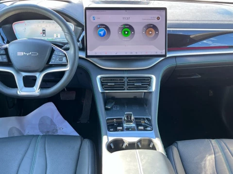 BYD SEAL U DM-i Comfort