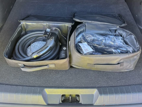 BYD SEAL U DM-i Comfort