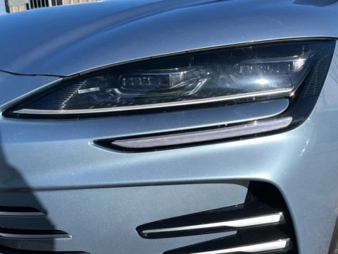 BYD SEAL U DM-i Comfort