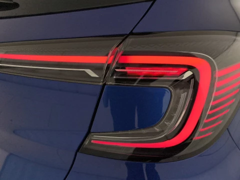 Renault Captur  Eco-G Techno 74kW