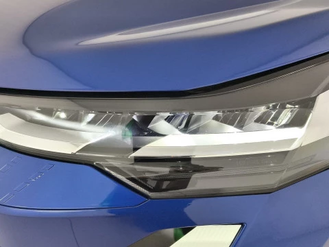 Renault Captur  Eco-G Techno 74kW