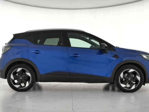 Renault Captur  Eco-G Techno 74kW