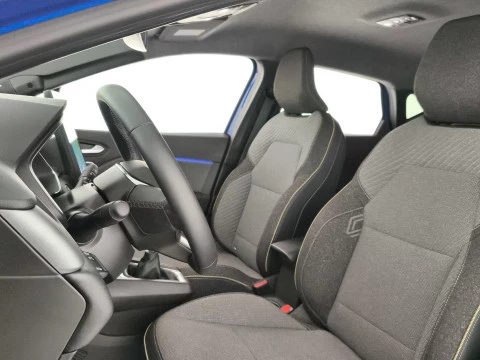 Renault Captur  Eco-G Techno 74kW