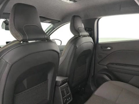 Renault Captur  Eco-G Techno 74kW