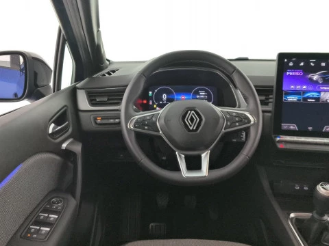 Renault Captur  Eco-G Techno 74kW