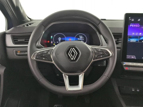 Renault Captur  Eco-G Techno 74kW