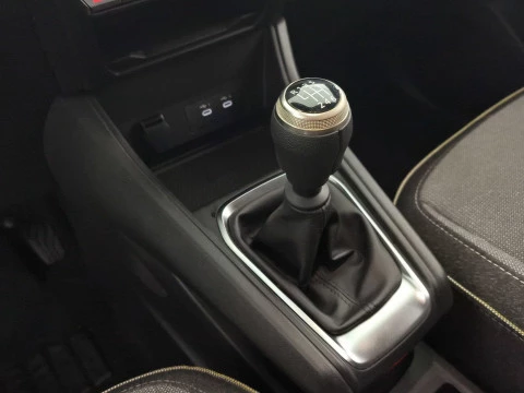 Renault Captur  Eco-G Techno 74kW