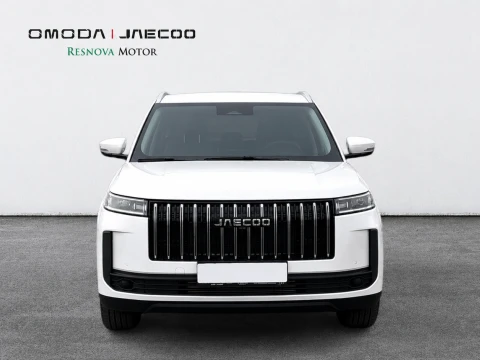 Jaecoo 5 Exclusive 1.6 TGDI 108kW (147CV) FWD CP