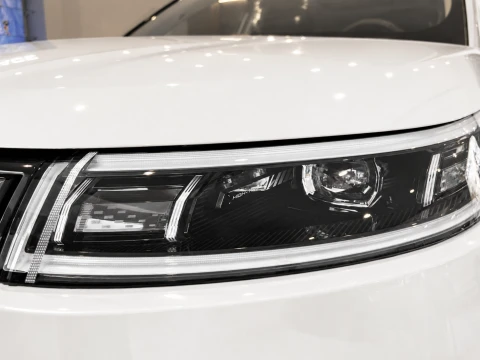 Jaecoo 5 Exclusive 1.6 TGDI 108kW (147CV) FWD CP