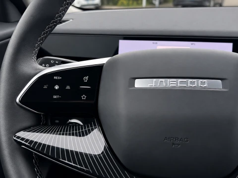 Jaecoo 5 Exclusive 1.6 TGDI 108kW (147CV) FWD CP