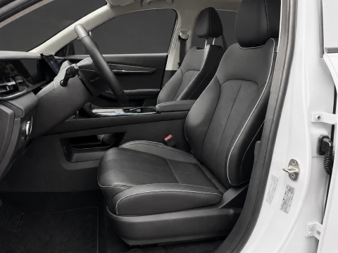 Jaecoo 5 Exclusive 1.6 TGDI 108kW (147CV) FWD CP