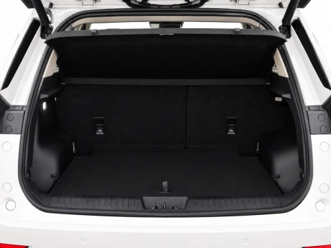 Jaecoo 5 Exclusive 1.6 TGDI 108kW (147CV) FWD CP