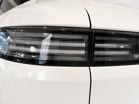Jaecoo 5 Exclusive 1.6 TGDI 108kW (147CV) FWD CP