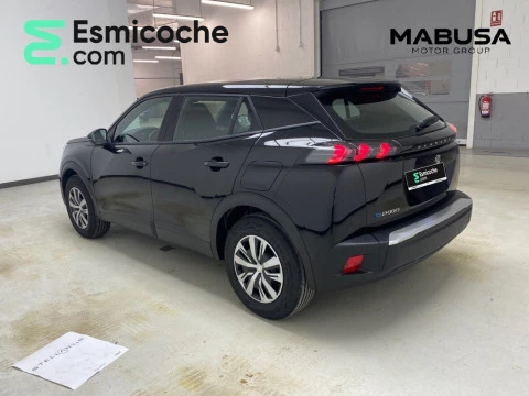 Peugeot 2008 SUV 2008 Active Pack Eléctrico 136 (100 Kw)