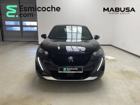 Peugeot 2008 SUV 2008 Active Pack Eléctrico 136 (100 Kw)