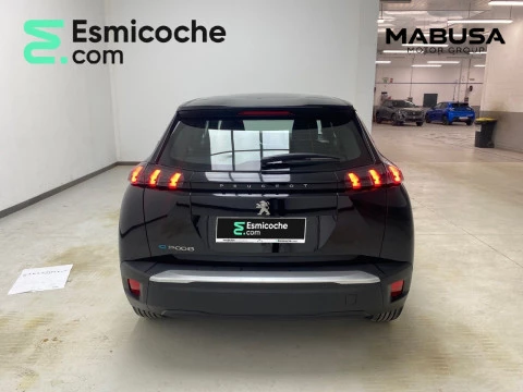 Peugeot 2008 SUV 2008 Active Pack Eléctrico 136 (100 Kw)