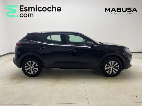 Peugeot 2008 SUV 2008 Active Pack Eléctrico 136 (100 Kw)