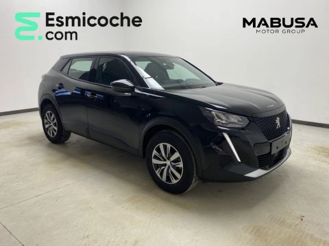 Peugeot 2008 SUV 2008 Active Pack Eléctrico 136 (100 Kw)