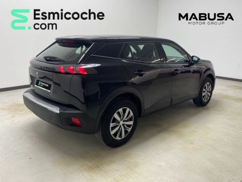 Peugeot 2008 SUV 2008 Active Pack Eléctrico 136 (100 Kw)