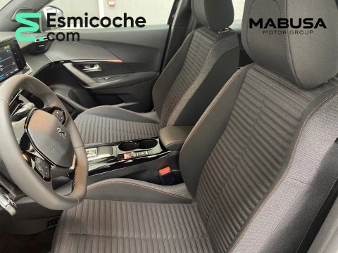 Peugeot 2008 SUV 2008 Active Pack Eléctrico 136 (100 Kw)