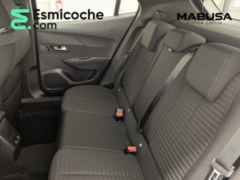 Peugeot 2008 SUV 2008 Active Pack Eléctrico 136 (100 Kw)