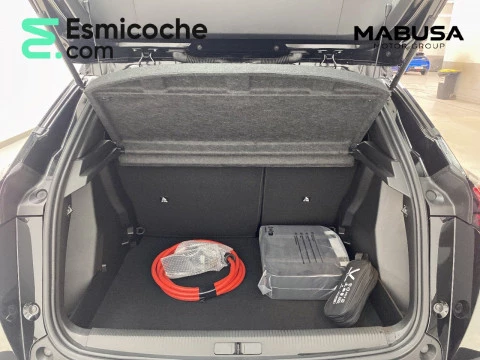 Peugeot 2008 SUV 2008 Active Pack Eléctrico 136 (100 Kw)