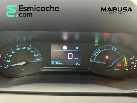 Peugeot 2008 SUV 2008 Active Pack Eléctrico 136 (100 Kw)
