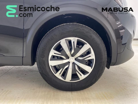 Peugeot 2008 SUV 2008 Active Pack Eléctrico 136 (100 Kw)