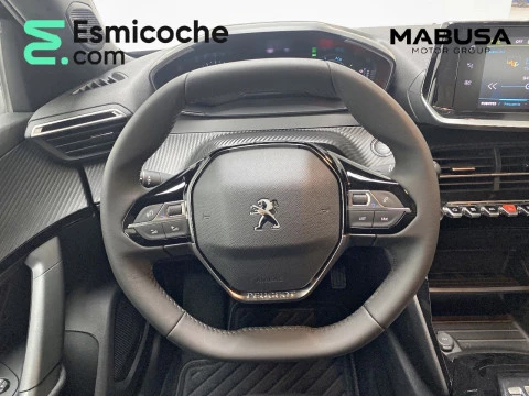 Peugeot 2008 SUV 2008 Active Pack Eléctrico 136 (100 Kw)