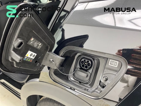 Peugeot 2008 SUV 2008 Active Pack Eléctrico 136 (100 Kw)