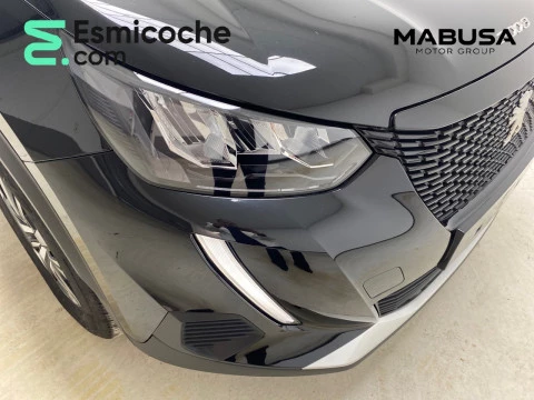 Peugeot 2008 SUV 2008 Active Pack Eléctrico 136 (100 Kw)