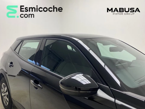 Peugeot 2008 SUV 2008 Active Pack Eléctrico 136 (100 Kw)