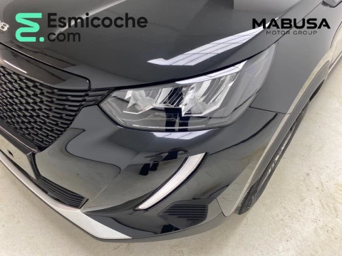 Peugeot 2008 SUV 2008 Active Pack Eléctrico 136 (100 Kw)