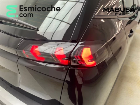 Peugeot 2008 SUV 2008 Active Pack Eléctrico 136 (100 Kw)