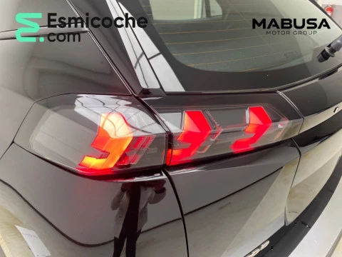 Peugeot 2008 SUV 2008 Active Pack Eléctrico 136 (100 Kw)