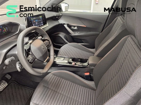 Peugeot 2008 SUV 2008 Active Pack Eléctrico 136 (100 Kw)