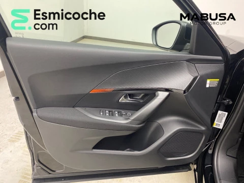 Peugeot 2008 SUV 2008 Active Pack Eléctrico 136 (100 Kw)