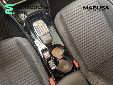 Peugeot 2008 SUV 2008 Active Pack Eléctrico 136 (100 Kw)