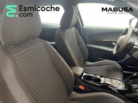 Peugeot 2008 SUV 2008 Active Pack Eléctrico 136 (100 Kw)