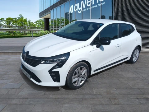 Renault Clio Evolution dCi 100 (74kw)