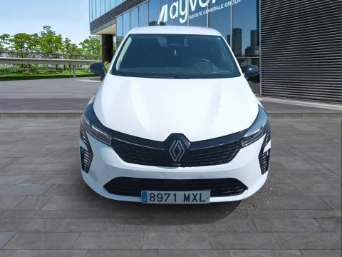 Renault Clio Evolution dCi 100 (74kw)