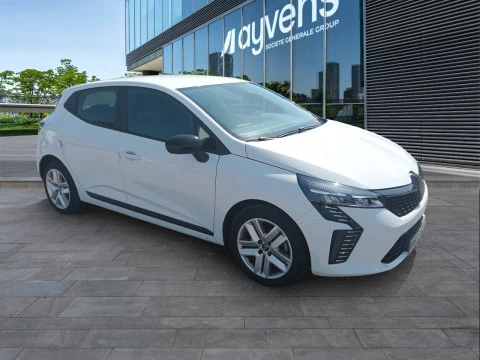 Renault Clio Evolution dCi 100 (74kw)