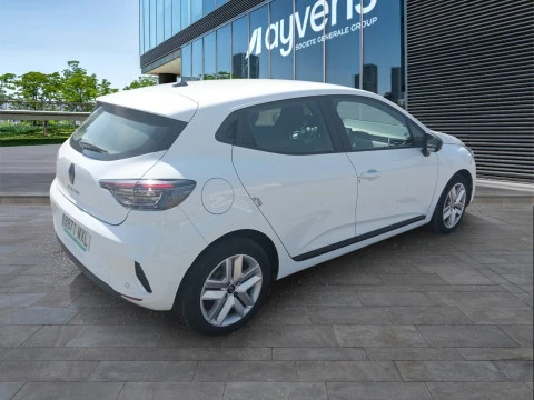 Renault Clio Evolution dCi 100 (74kw)